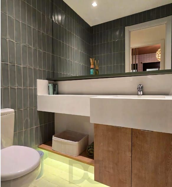 Alto Lindóia Resort: Um Novo Conceito de Moradia — foto 17