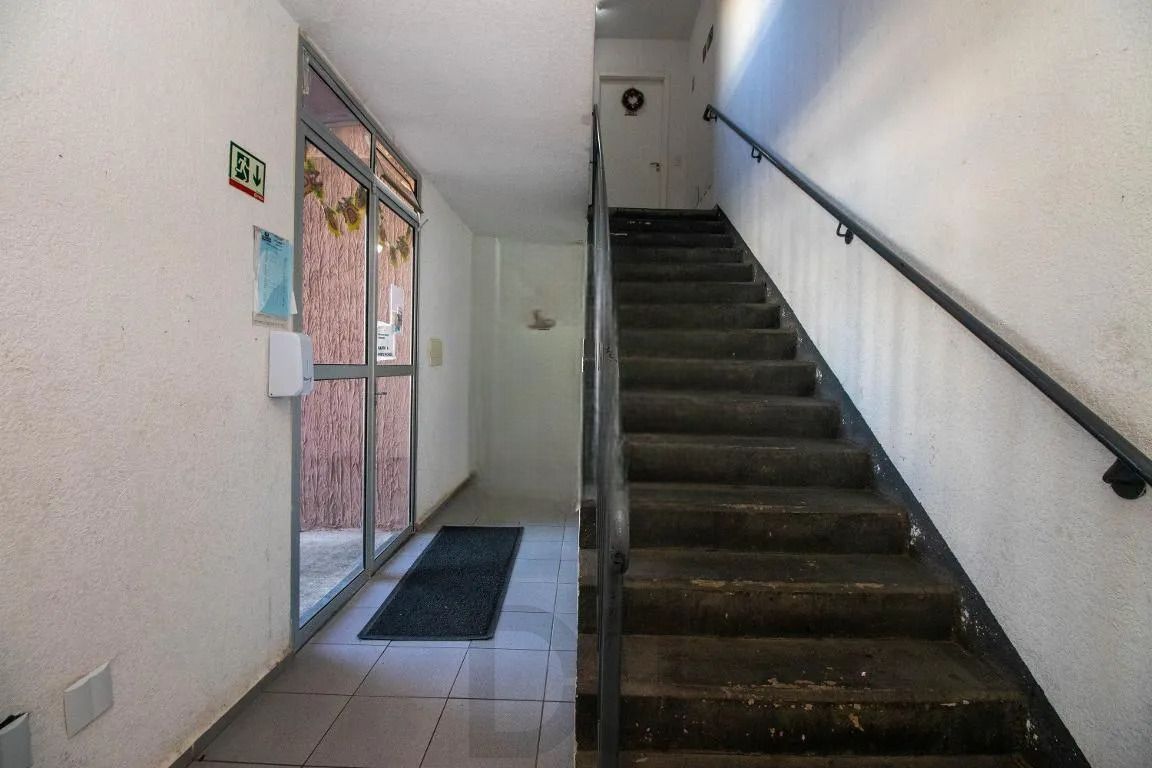Apartamento 2 dormitórios terceiro andar no residencial querencia — foto 14