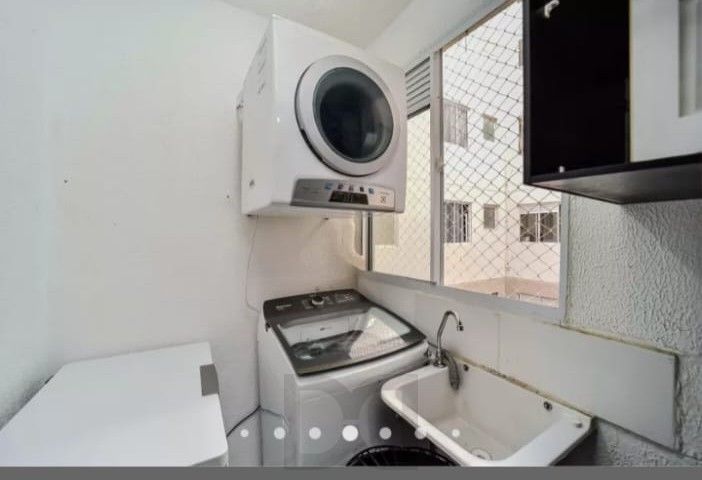 Apartamento de 02 quartos no Bairro: Passos das Pedras em Porto Alegre/RS — foto 14
