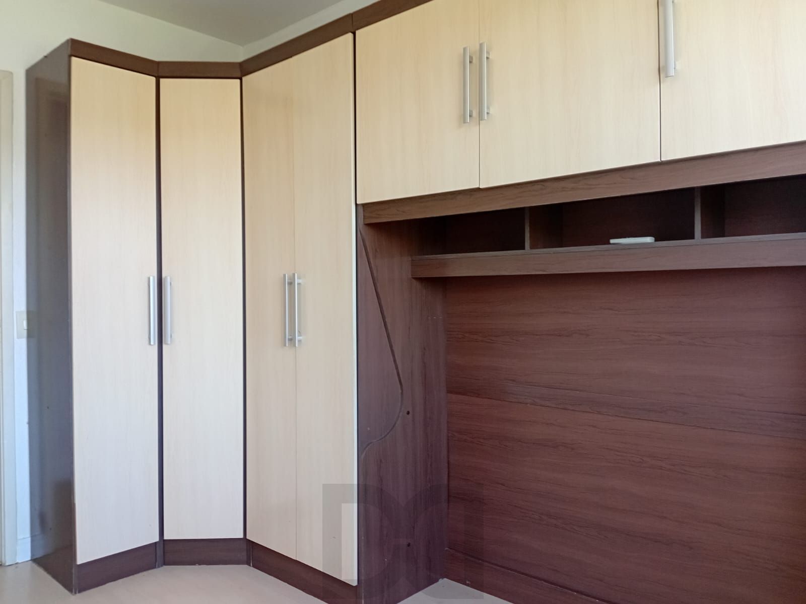 Apartamento de 1 quarto semimobiliado no bairro Tristeza em Porto Alegre. — foto 19