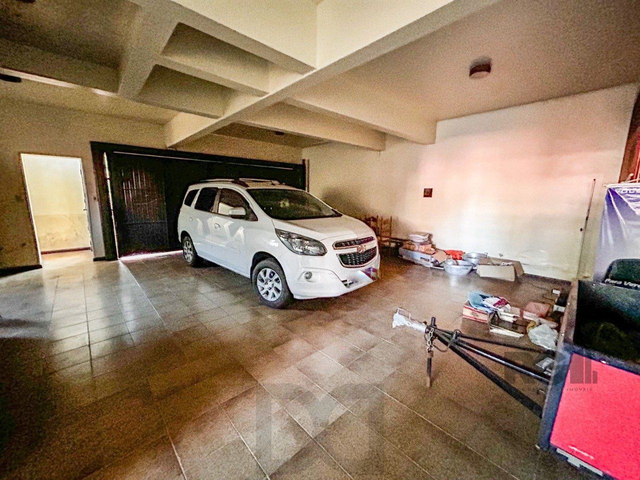 Casa de 3 Quartos, 1 suíte, garagem fechada, churrasqueira, na Cavalhada Poa/RS — foto 13