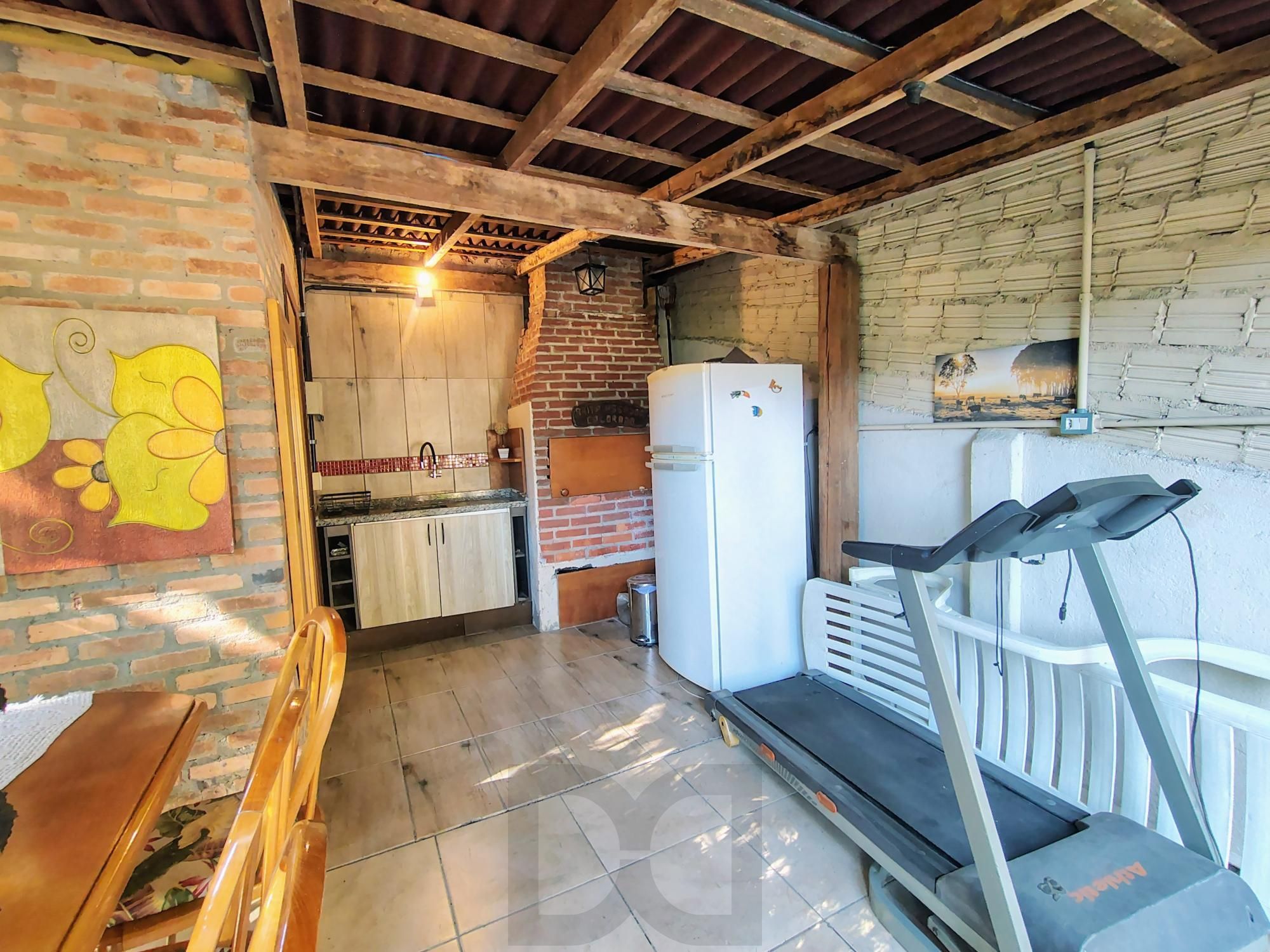 Casa 3 dorms à venda Rua Santa Flora, Nonoai - Porto Alegre — foto 39