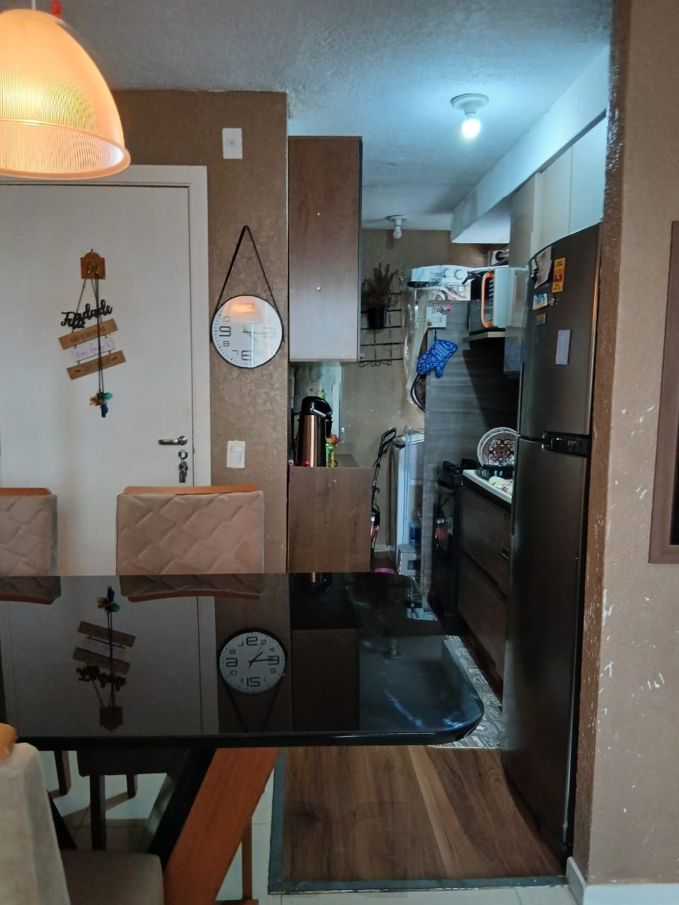 Apartamento 2 dormitórios 1 vaga para carro, Bairro Sarandi — foto 12
