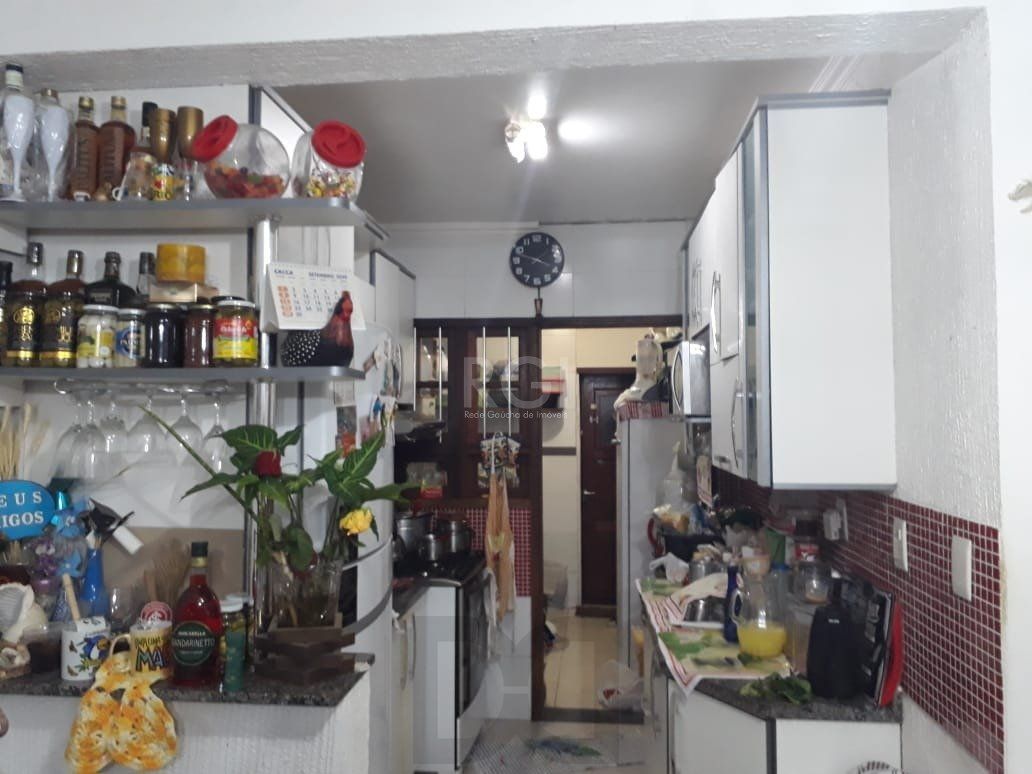 Casa para Venda - 93.06m², 3 dormitórios, sendo 1 suites, 1 vaga - Hípica, Poa — foto 7