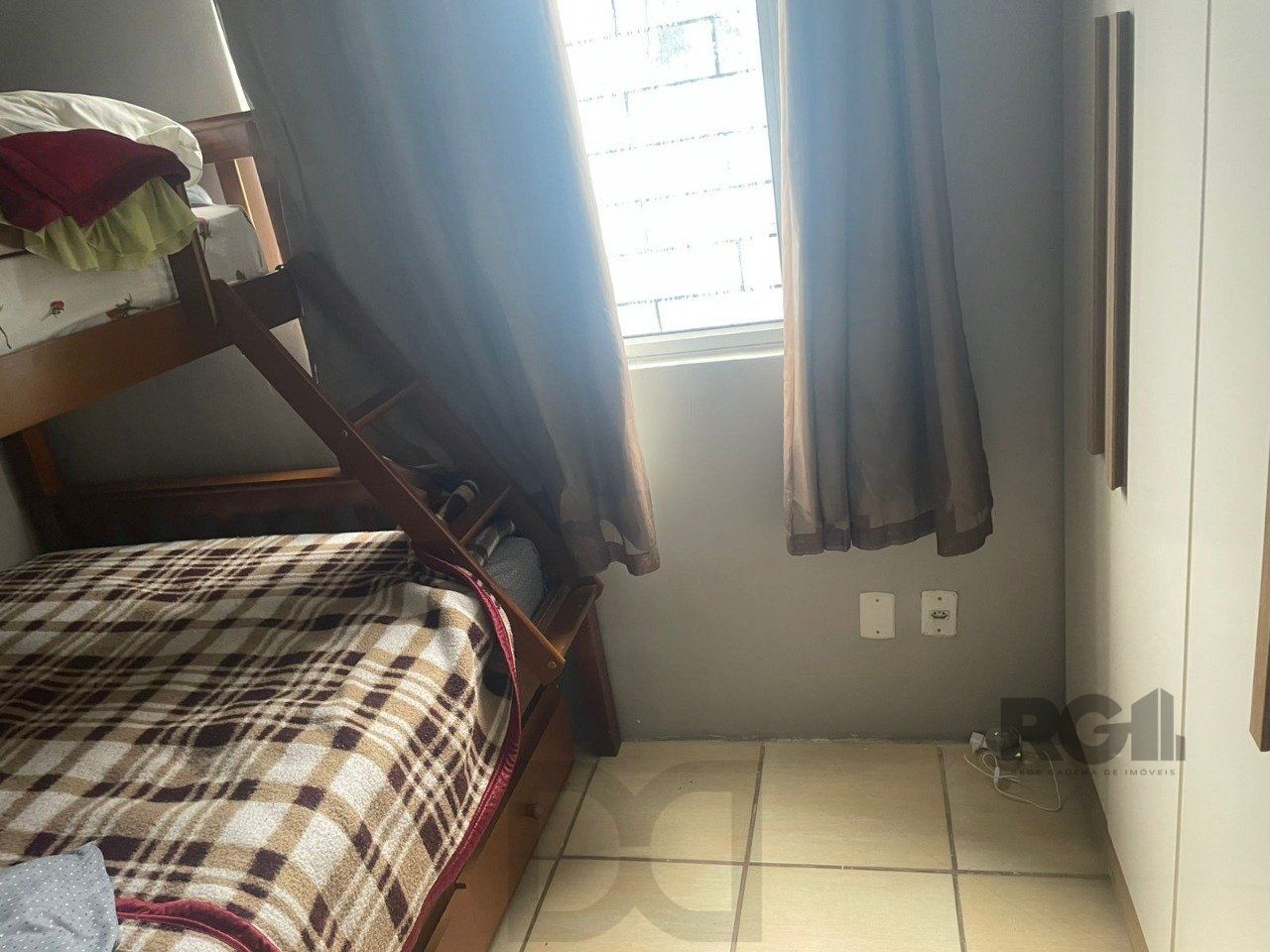 Apartamento 2 dormitórios condomínio San Rafael bairro Vila Nova — foto 5