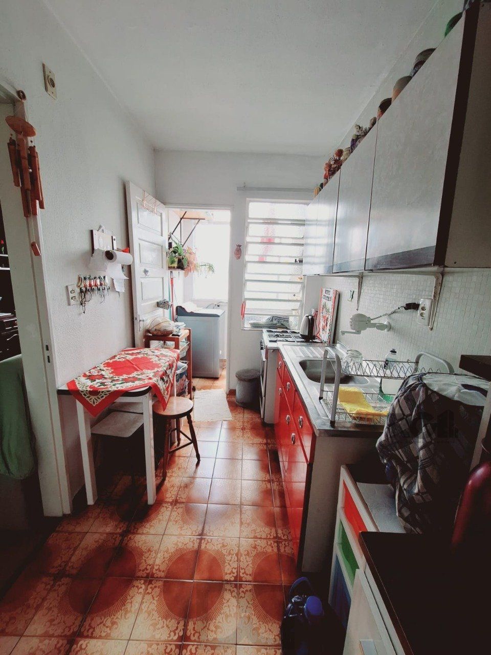 APARTAMENTO 1 DORMITÓRIOS, VAGA CARRO, BAIRRO SANTA TERESA, PORTO ALEGRE/RS — foto 28