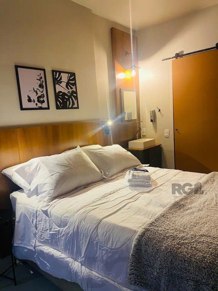Apartamento no Centro de Porto Alegre — foto 7