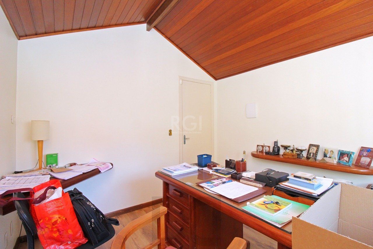 Casa Condominio - 302.7m², 4 Quartos, 1 suite, 2 vagas - Vila Conceição — foto 40