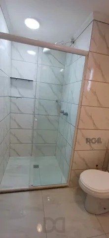 Apartamento com 3 dormitórios, 2 banheiros, 1 vaga, no bairro Cristal, Poa/RS — foto 15