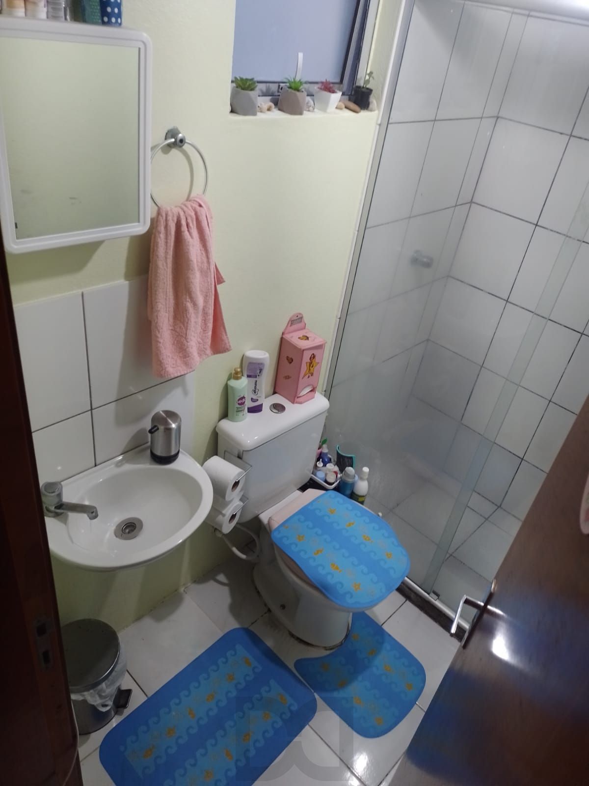 Apartamento 2 quartos e 01 vaga no Bairro Campo Novo em Porto Alegre — foto 17