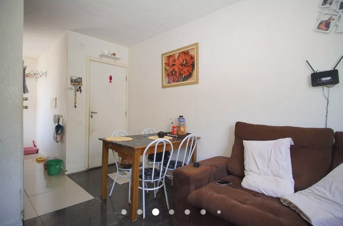Apartamento com 2 quartos, vaga de garagem, no bairro Rubem Berta - Porto Alegre — foto 3