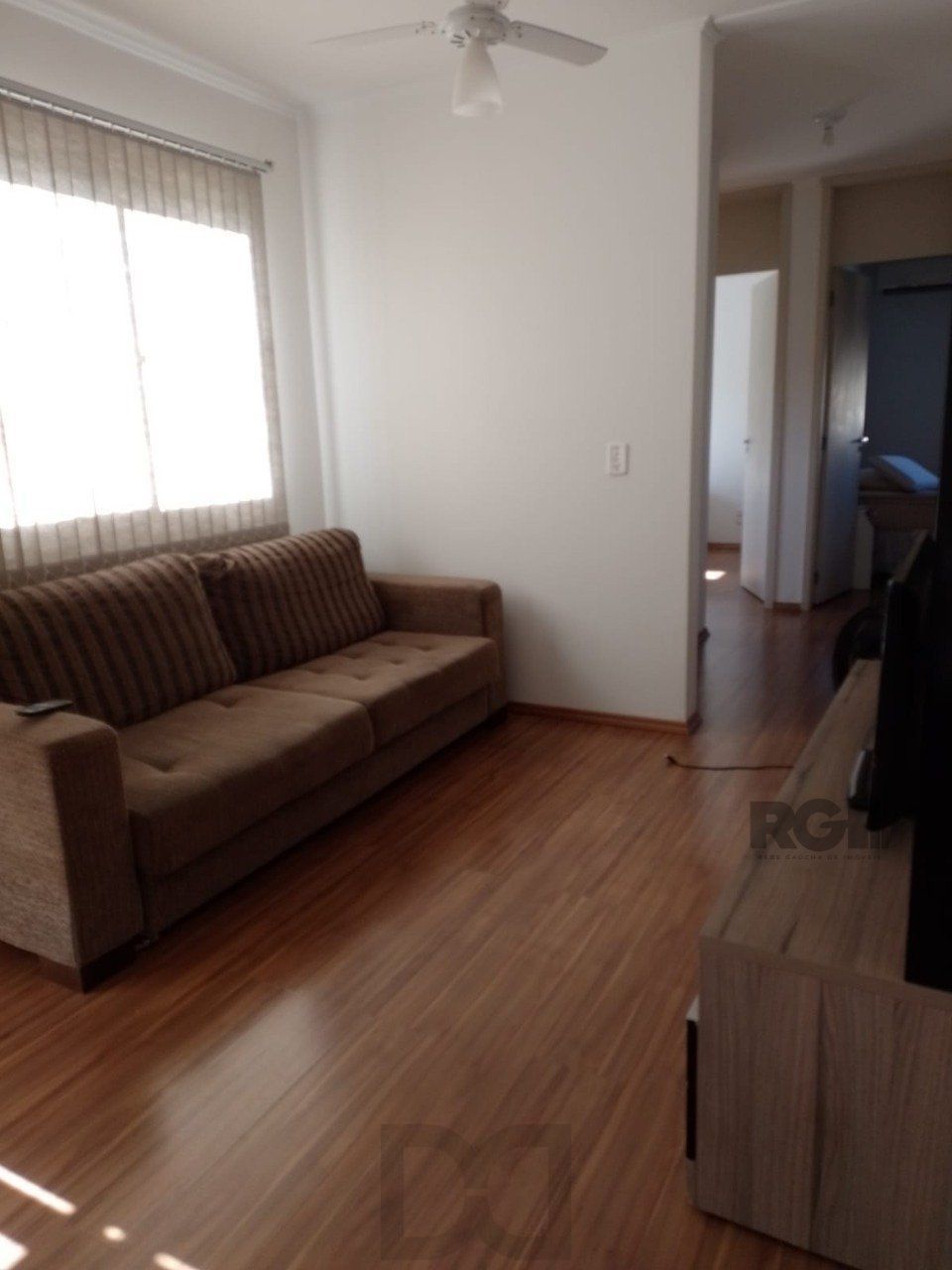 Apartamento de 3 dormitórios com vaga no bairro Morro Santana — foto 10