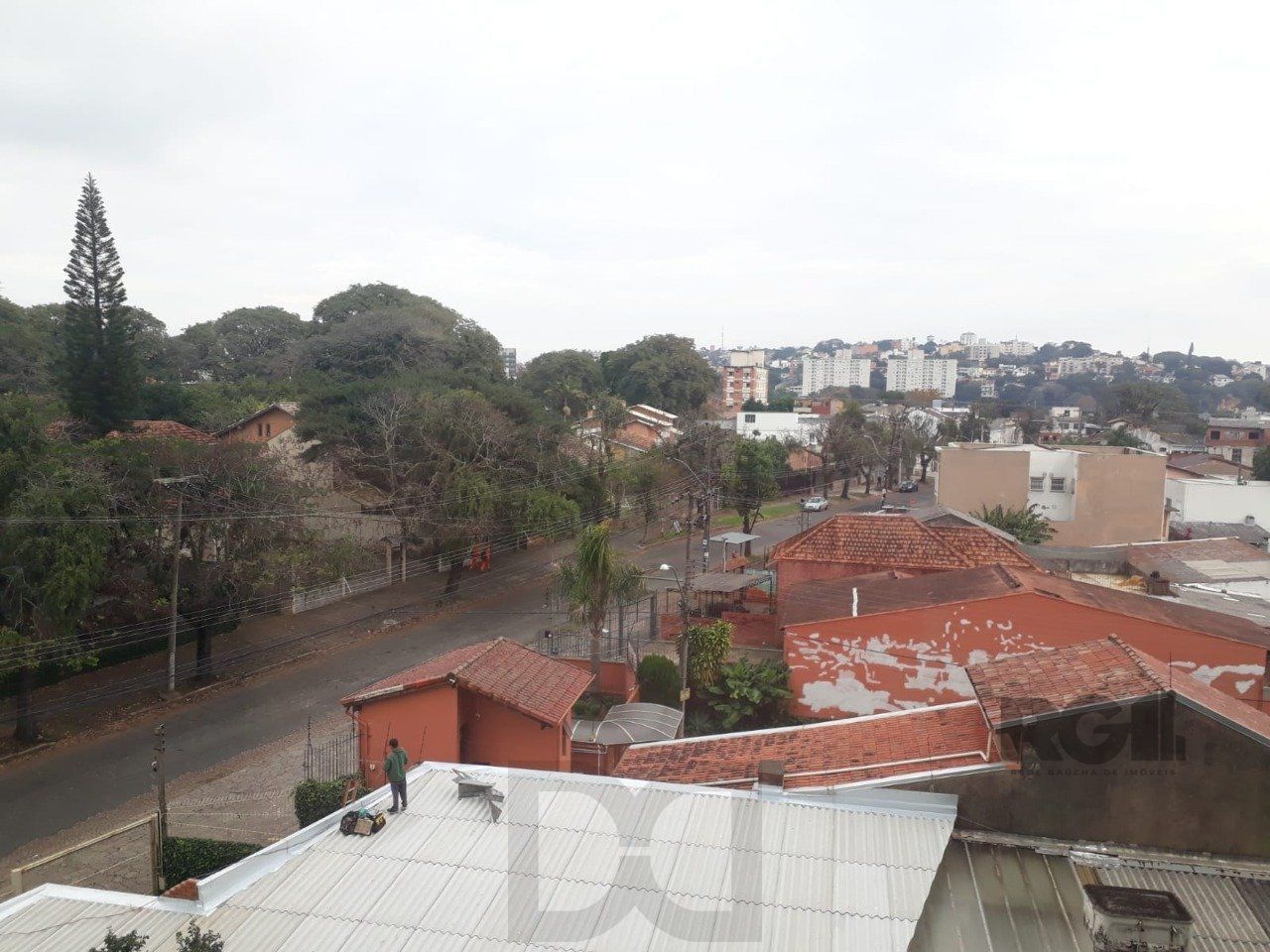 APARTAMENTO DE 2 DORMITÓRIOS E VAGA ESCRITURADA EM CONDOMÍNIO COM INFRA COMPLETA. — foto 22