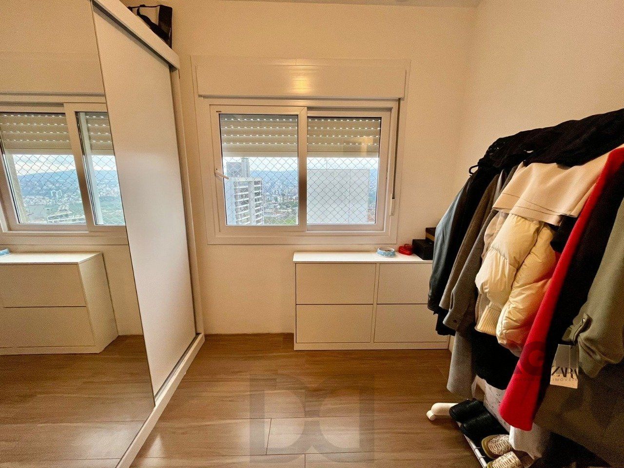 APARTAMENTO 2 QUARTOS BAIRRO PETRÓPOLIS - PORTO ALEGRE - RS - VISTA DESLUMBRANTE — foto 27