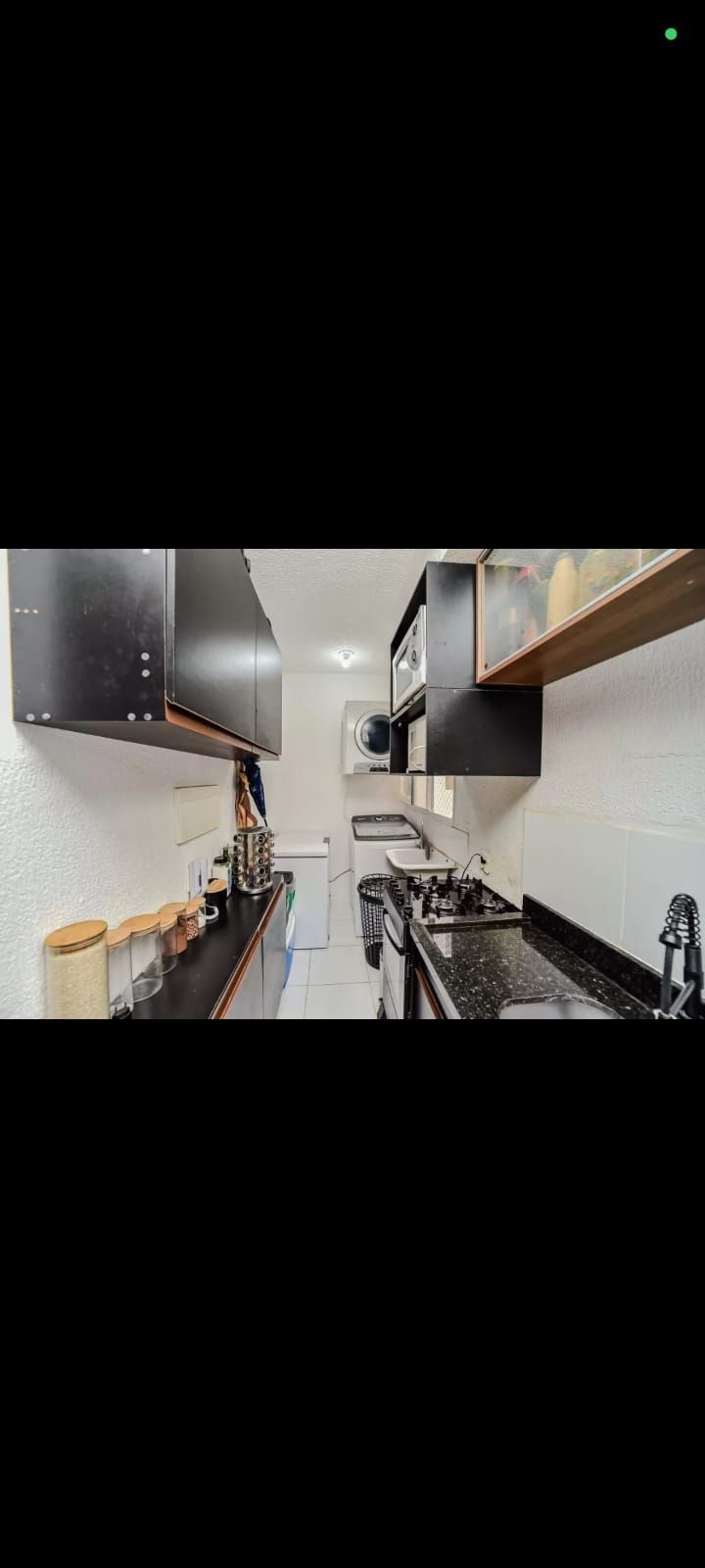 Apartamento de 02 quartos no Bairro: Passos das Pedras em Porto Alegre/RS — foto 12