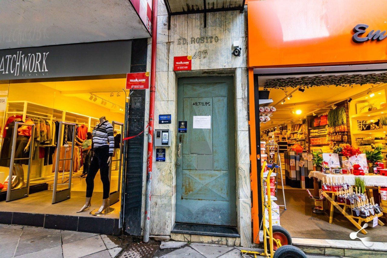 Conjunto/Sala para Venda - 34.2m², 0 dormitórios, Centro Histórico — foto 18