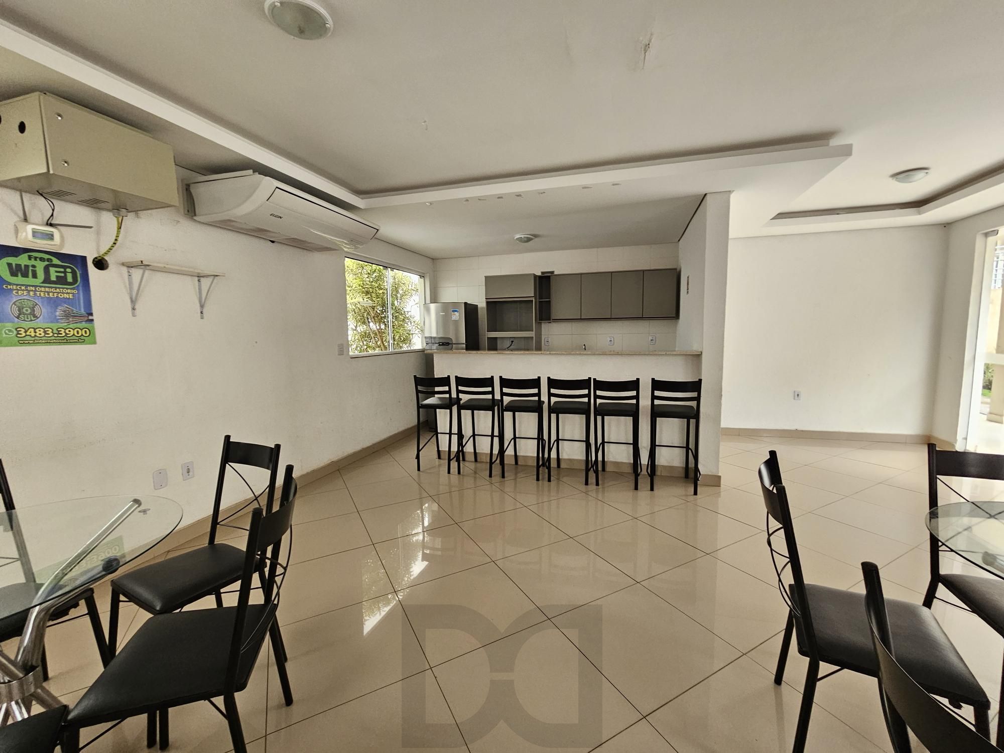 Lindo Apartamento 2D, 1Ban e 1 Vaga, Vila Nova, Porto Alegre RS — foto 36