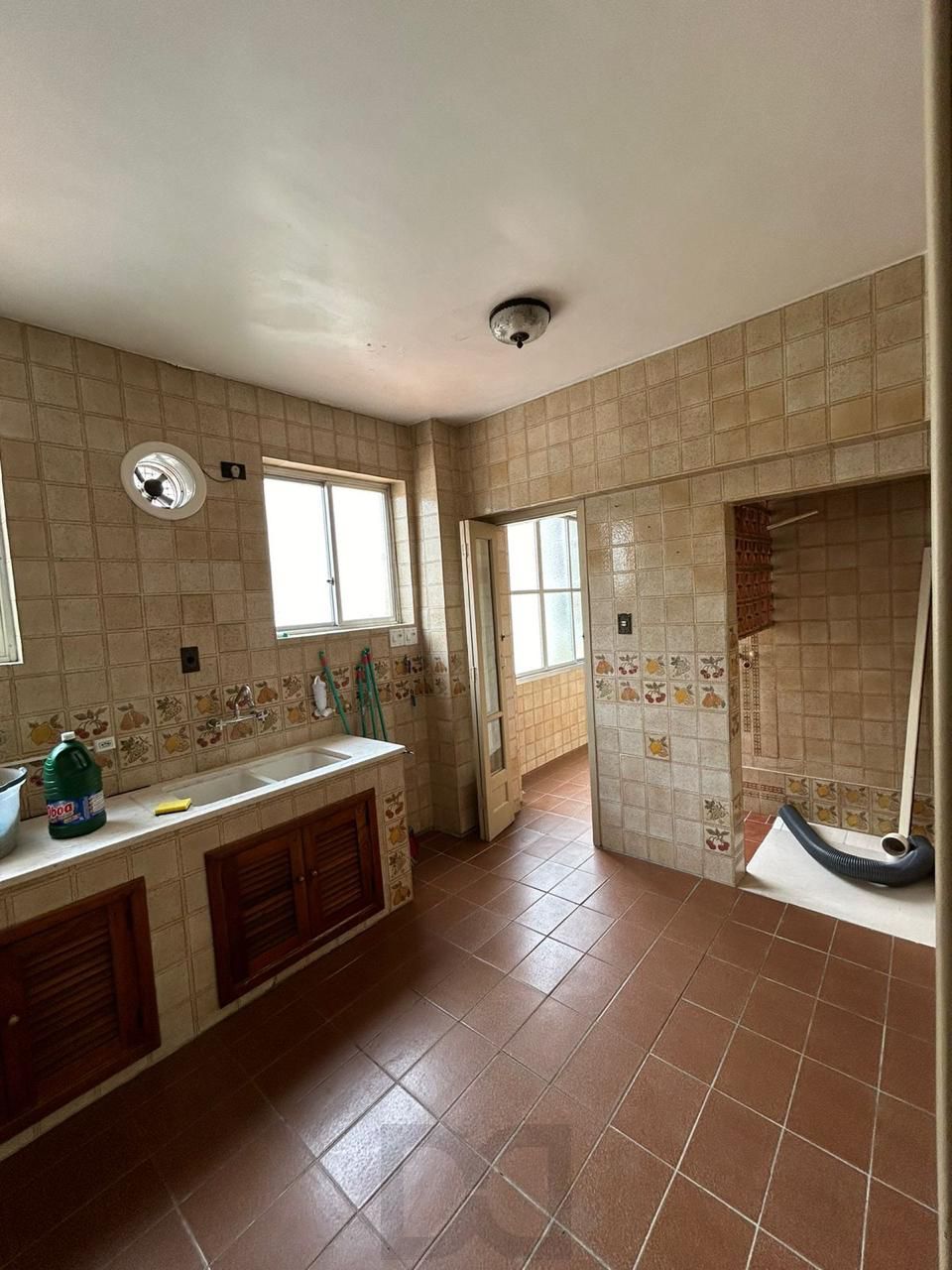 Apartamento com 03 quartos e 02 banheiros no Centro Histórico de Porto Alegre — foto 12
