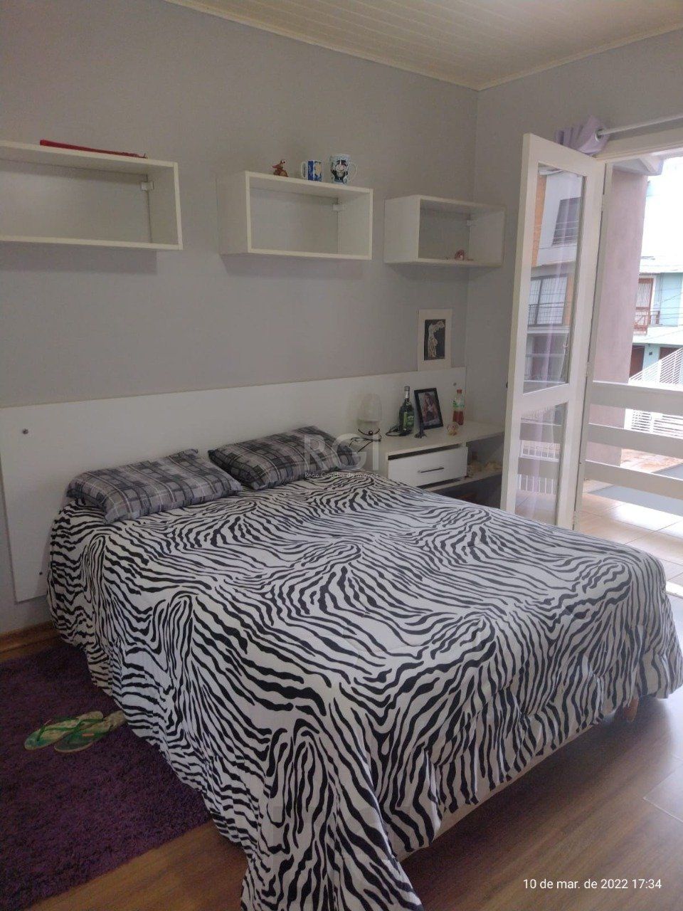 Casa 210m², 3 dormitórios, sendo 1 suites, 2 vagas - Mario Quintana, Porto Alegre/RS — foto 27