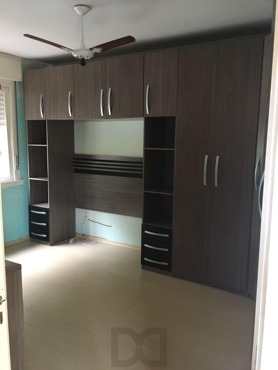 Apartamento com 02 quartos no Bairro Jardim do Salso — foto 2