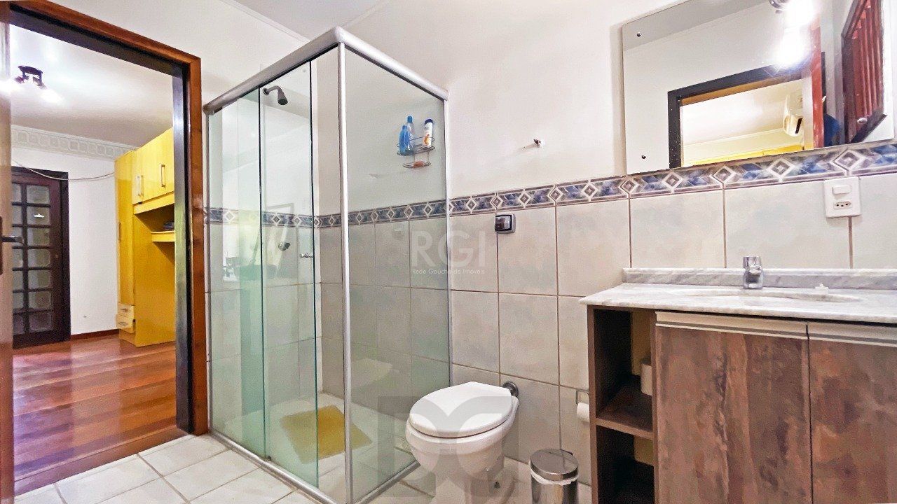 Casa 4 Suítes e 6 vagas de garagem no bairro Jardim Itu — foto 41