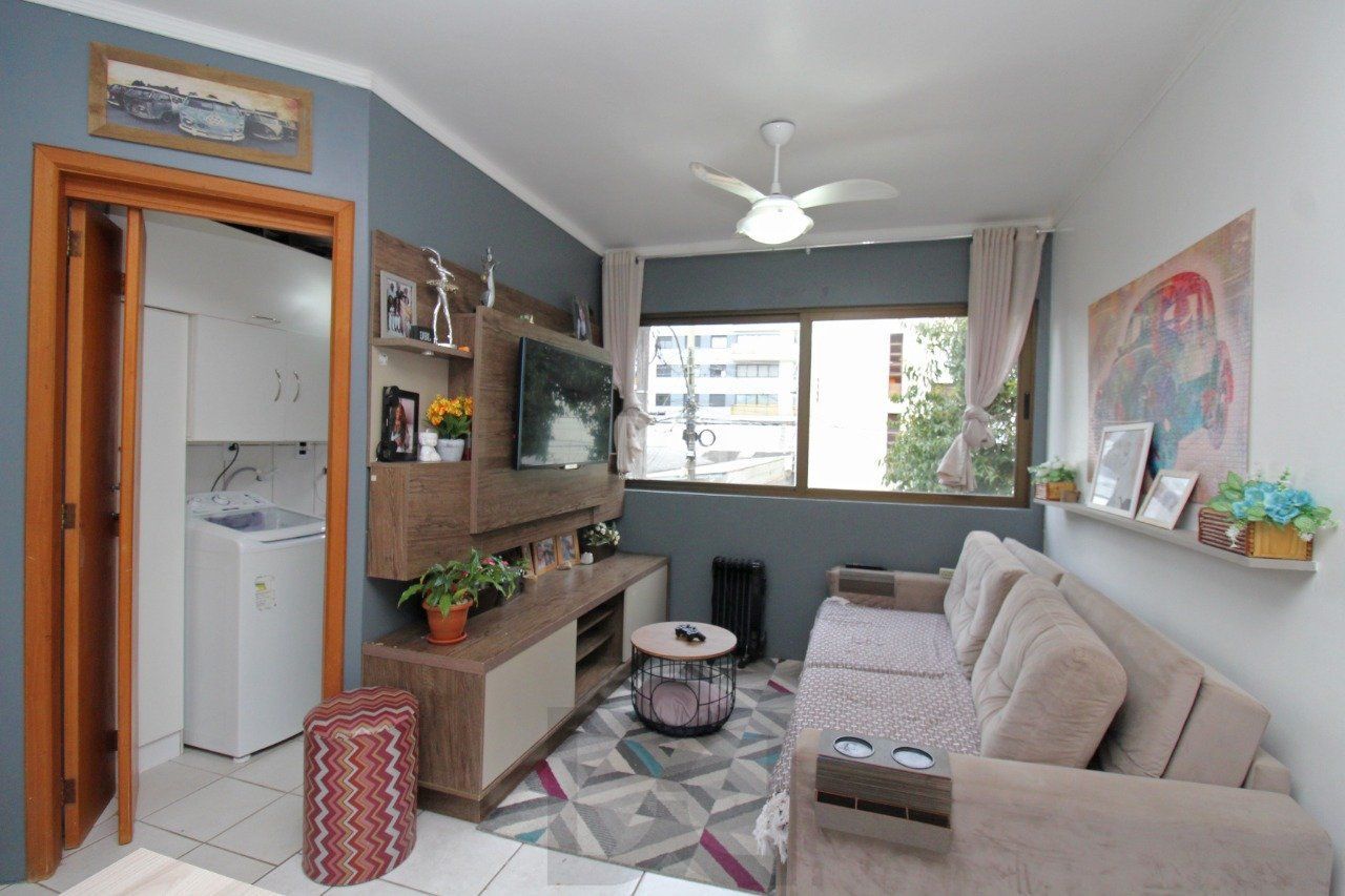 Apartamento para Venda - 41.32m², 1 dormitório, Jardim do Salso — foto 6