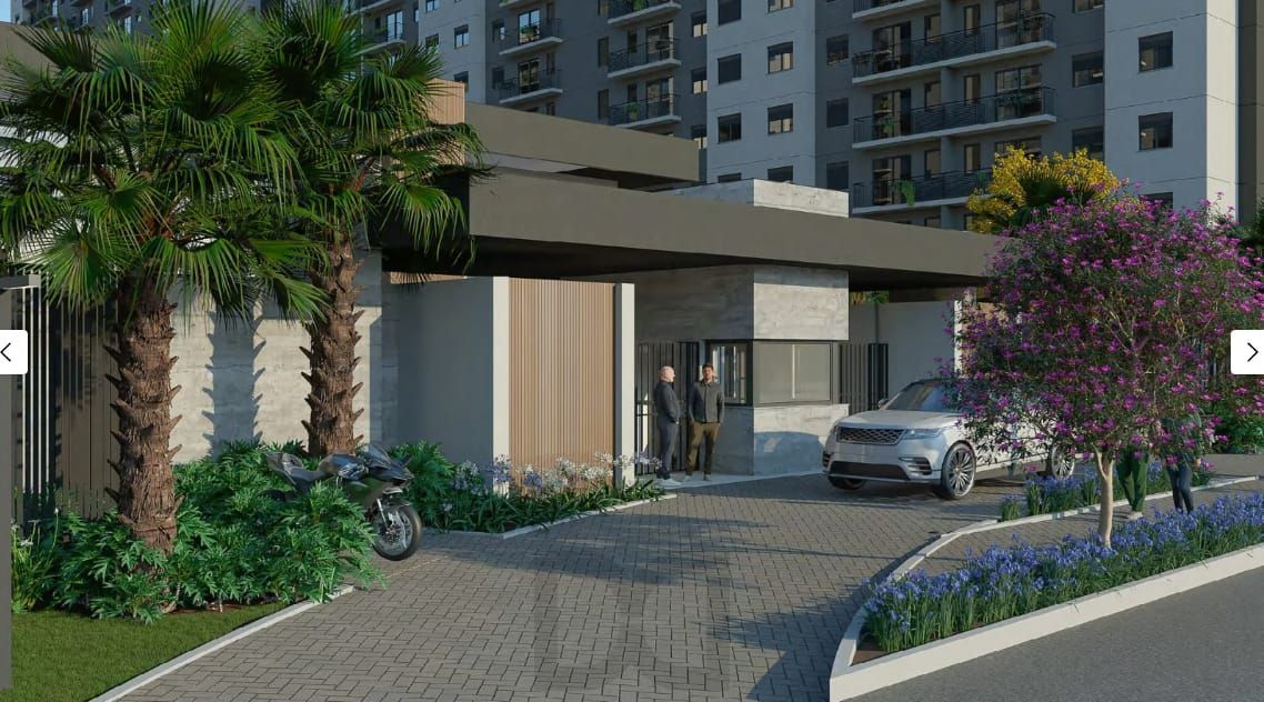 Alto Lindóia Resort: Um Novo Conceito de Moradia — foto 3