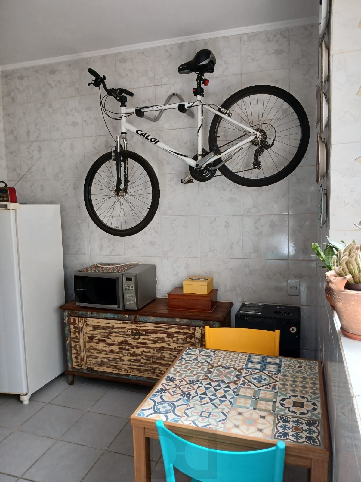 Apartamento 1 dormitório a venda no bairro Menino Deus, Porto Alegre, RS — foto 7