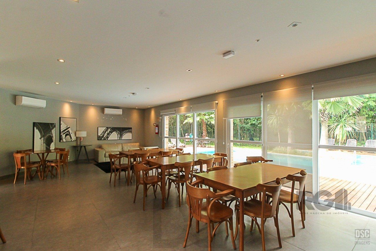 Casa Condominio a Venda - 196.38m², 4 dormitórios,  2 suites, 2 vagas  Vila Nova — foto 25
