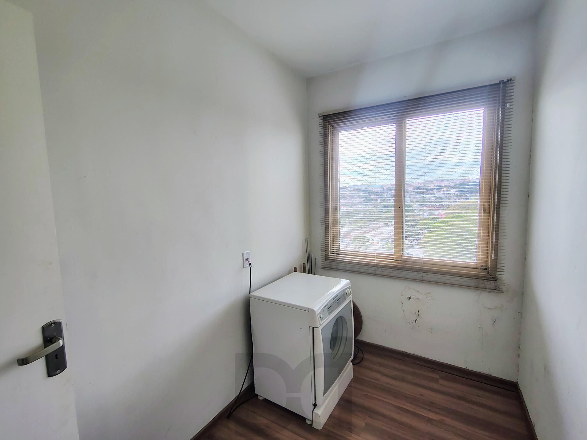 Apartamento com 03 Quartos e 01 Vaga de Locação no Bairro Nonoai, Porto Alegre — foto 23