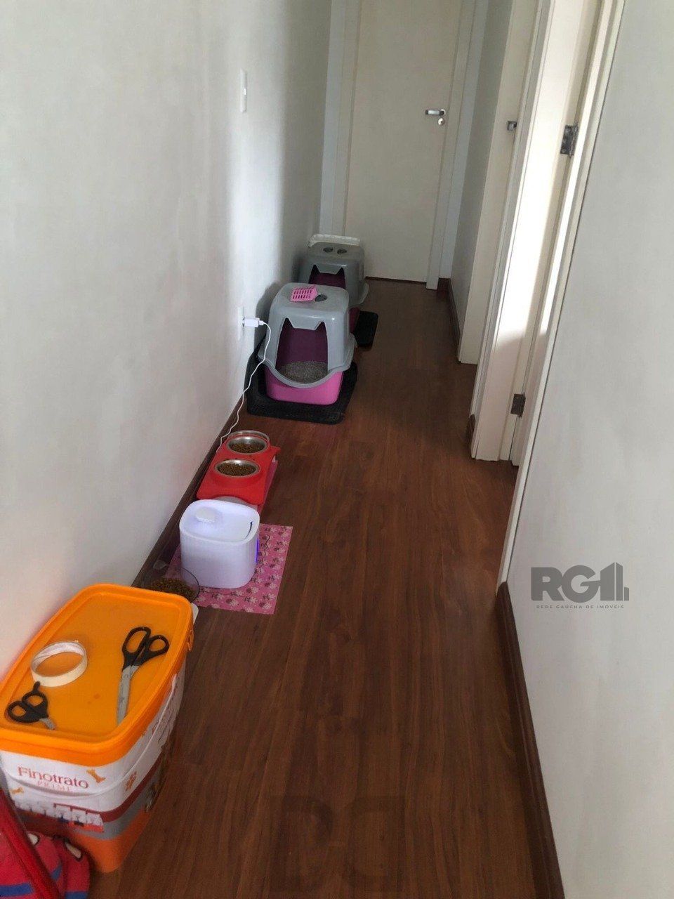 Sobrado Aconchegante em condomínio no Jardim Carvalho — foto 16