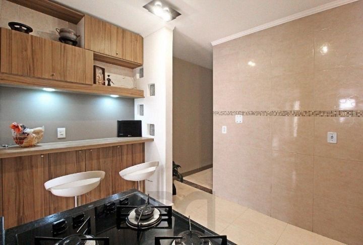 Londo Sobrado com quintal _Jd Leopoldina. — foto 22