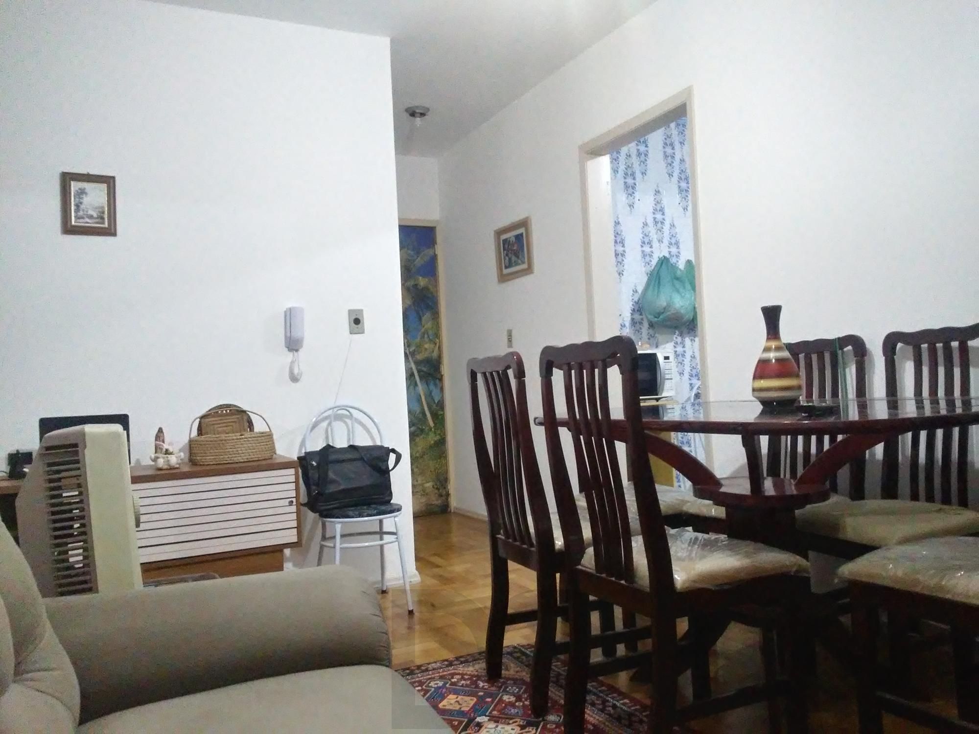 APARTAMENTO 2 DORMITÓRIOS NO 2º PAVIMENTO 1º ANDAR LOCALIZADO  NO BAIRRO SÃO SEBASTIÃO — foto 9