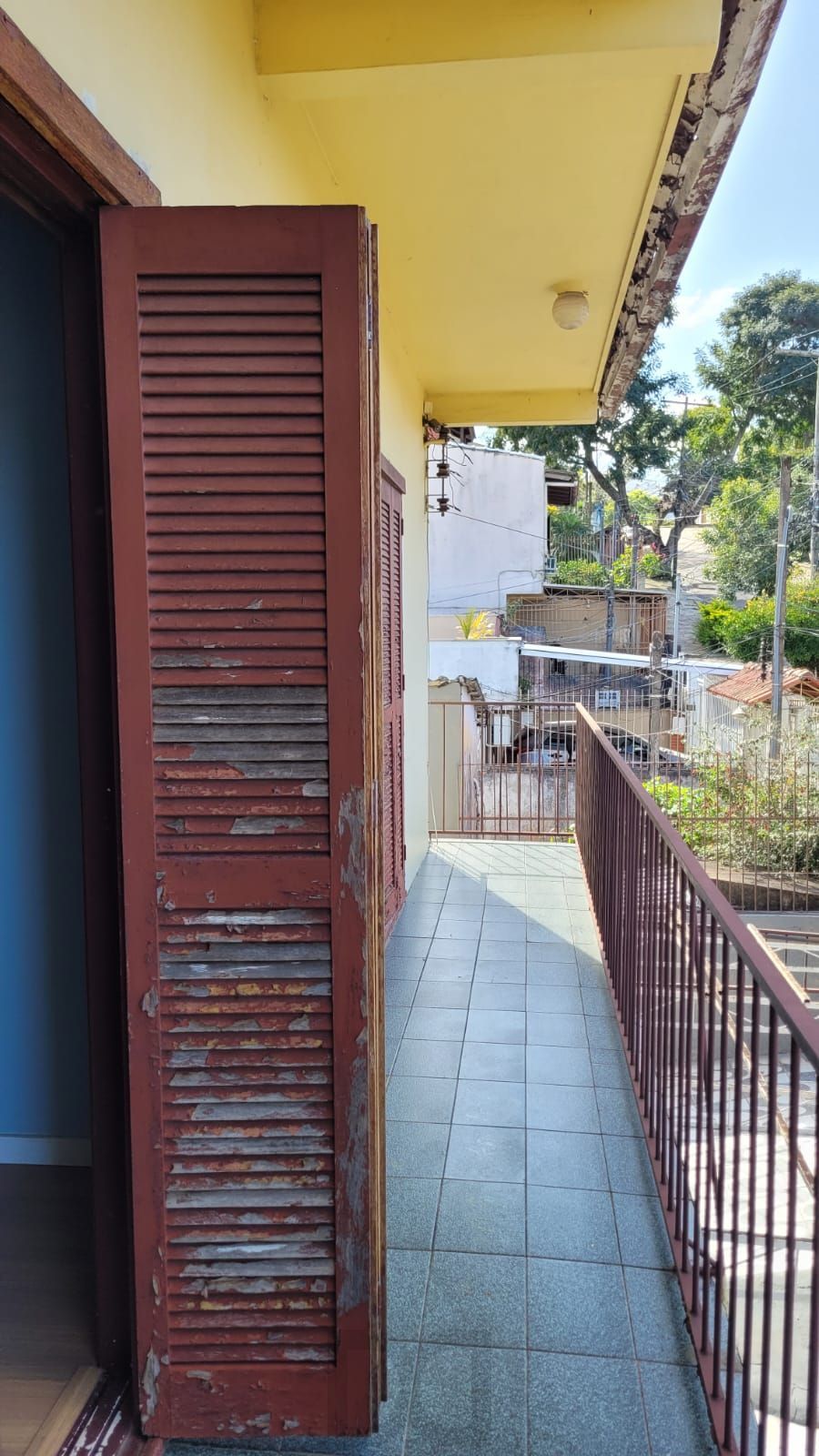 Casa Com 5 dormitórios no Bairro Partenon — foto 19