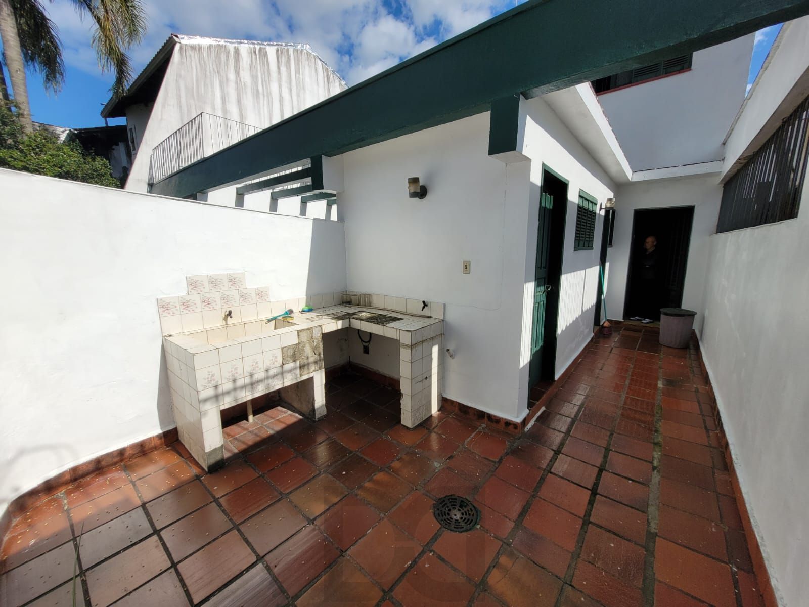 CASA COM 3 DORMITÓRIOS E 1 SUITE NO BAIRRO ABERTA DOS MORROS EM PORTO ALEGRE -RS — foto 8