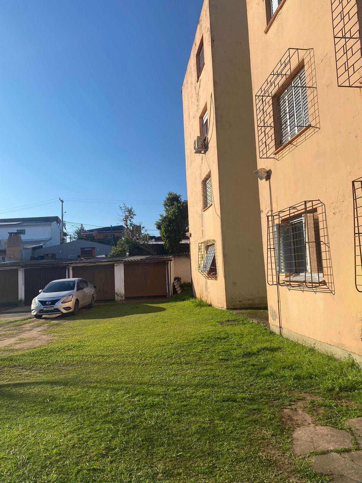 Apartamento com 02 quarto e 01 vaga, no Bairro Santa Rosa de Lima em POA — foto 7