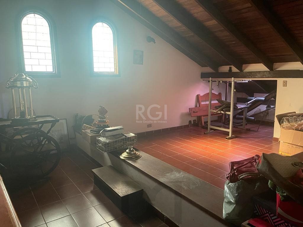 Casa para Venda - 400m², 5 dormitórios, sendo 3 suites, 4 vagas - Ipanema PORTO ALEGRE /RS — foto 20