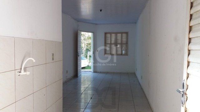 Casa Condominio para Venda - 64m², 2 dormitórios, 1 vaga - Belém Novo, Porto Alegre — foto 3