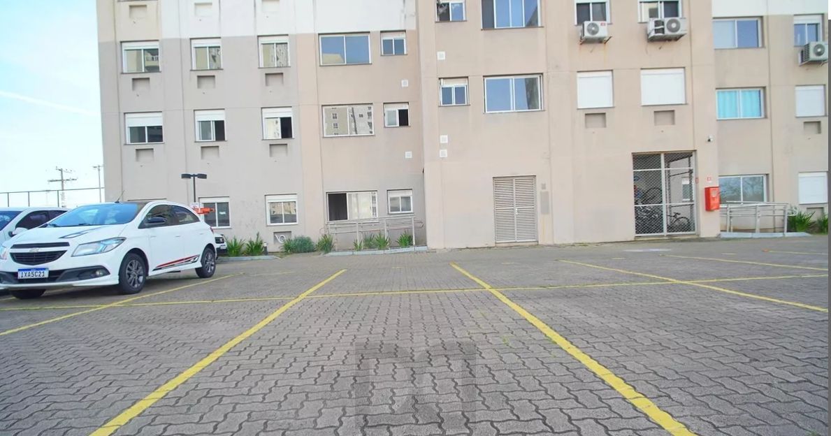 Apartamento no Rossi Mais, com 03 quartos (01 suíte) e 01 vaga escriturada — foto 23
