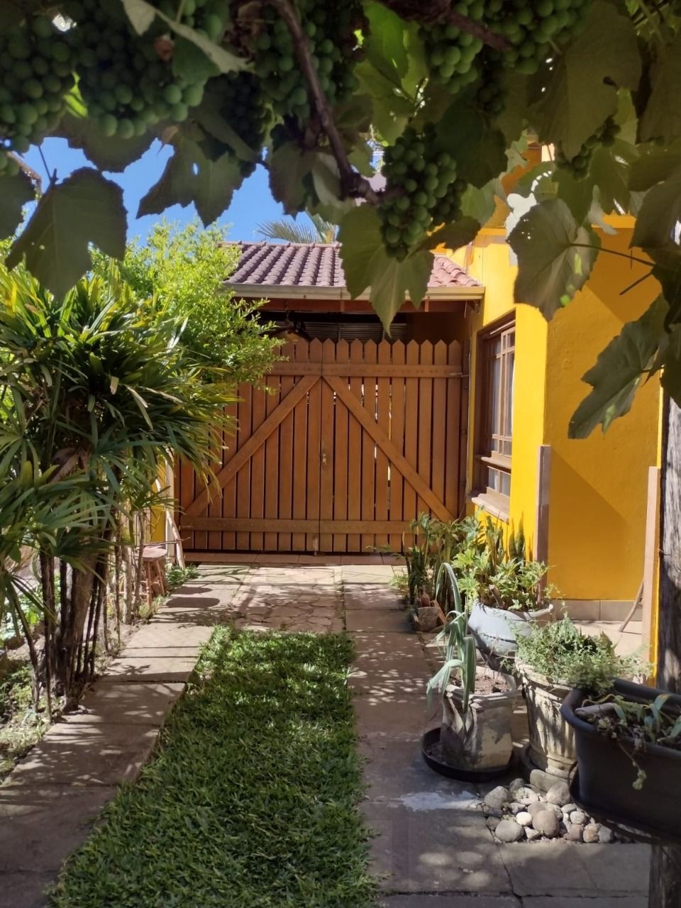 Casa para Venda - 693.6m², 5 dormitórios, sendo 3 suites, 4 vagas - Hípica — foto 101