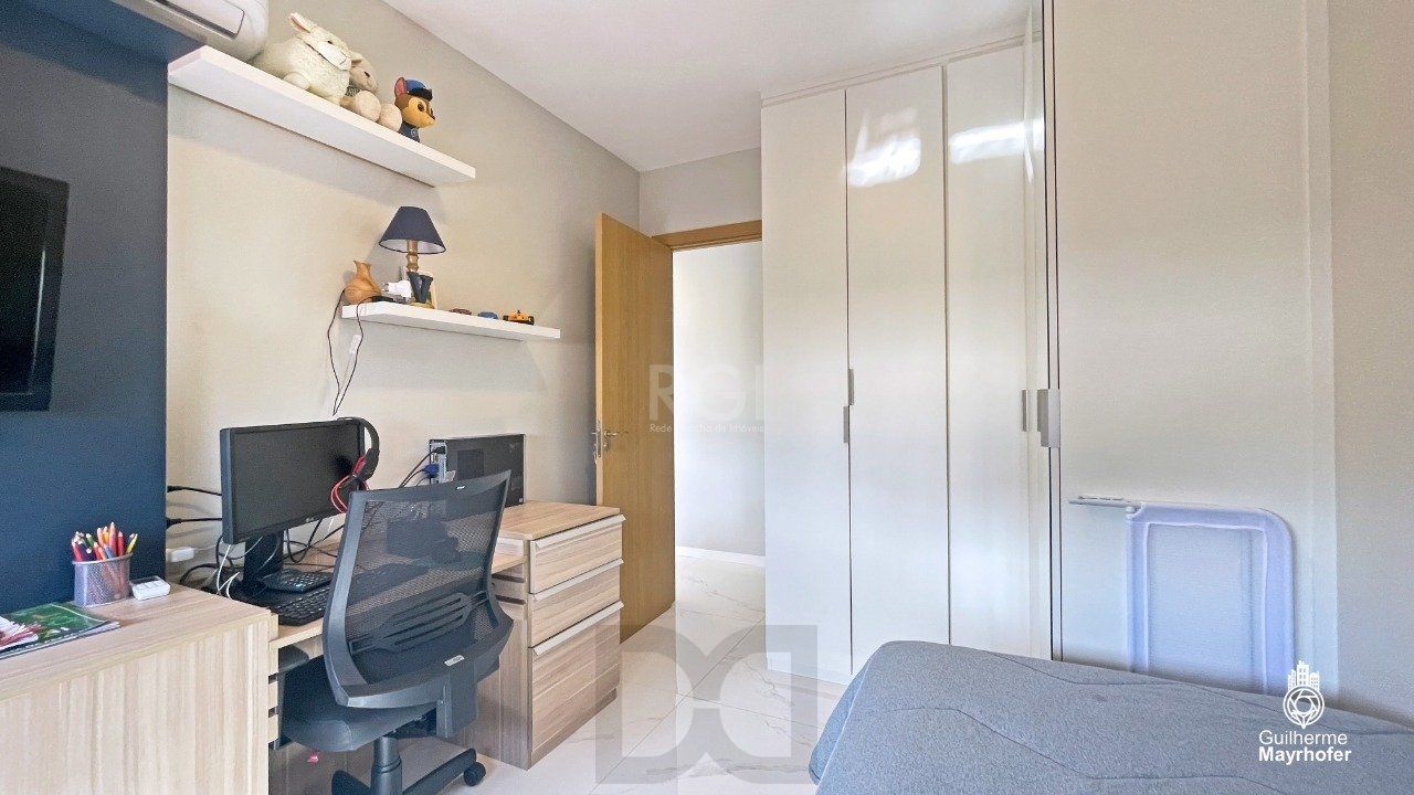 Apartamento para Venda - 75.12m², 3 dormitórios, 1 suite, 1 vaga - Farroupilha — foto 14
