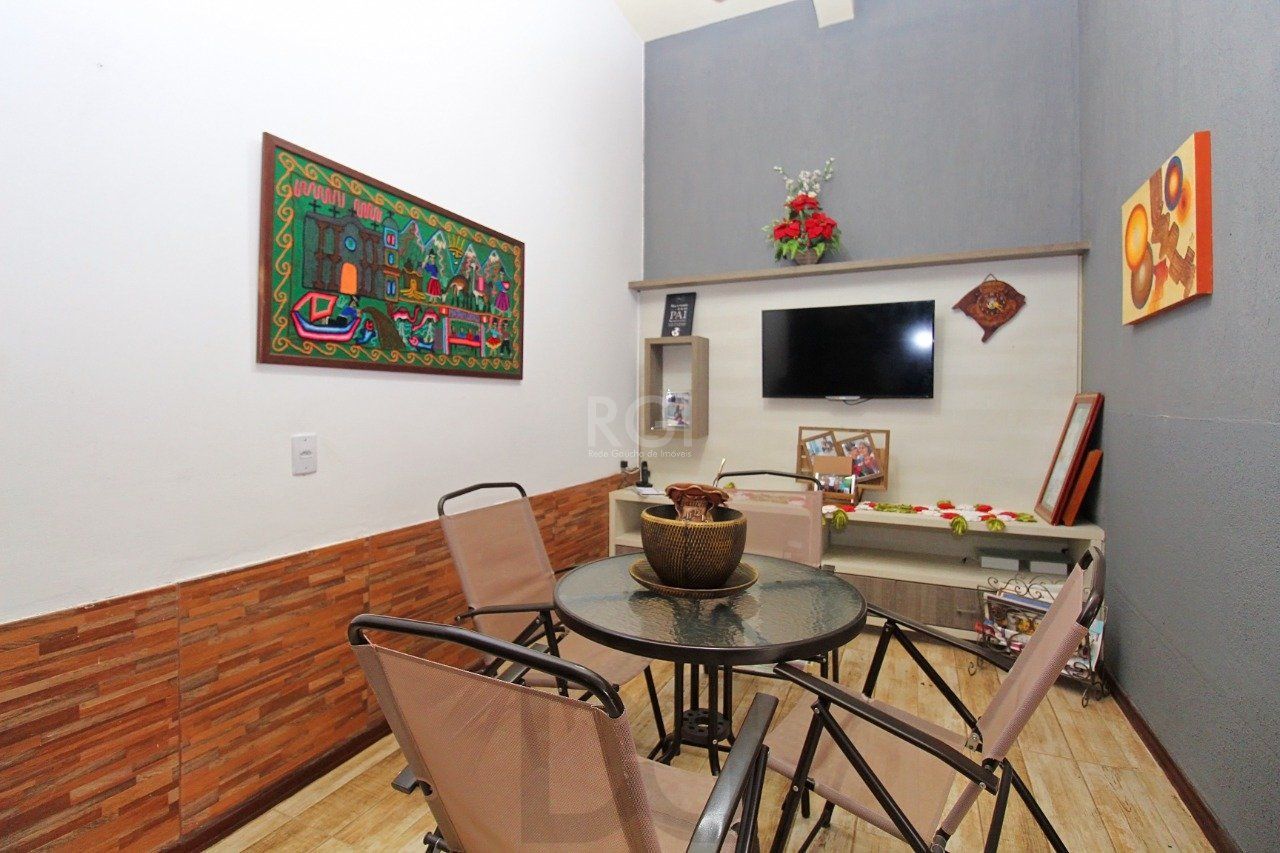 Casa para Venda - 339m², 3 dormitórios, 2 vagas - Vila Nova, Porto Alegre — foto 25