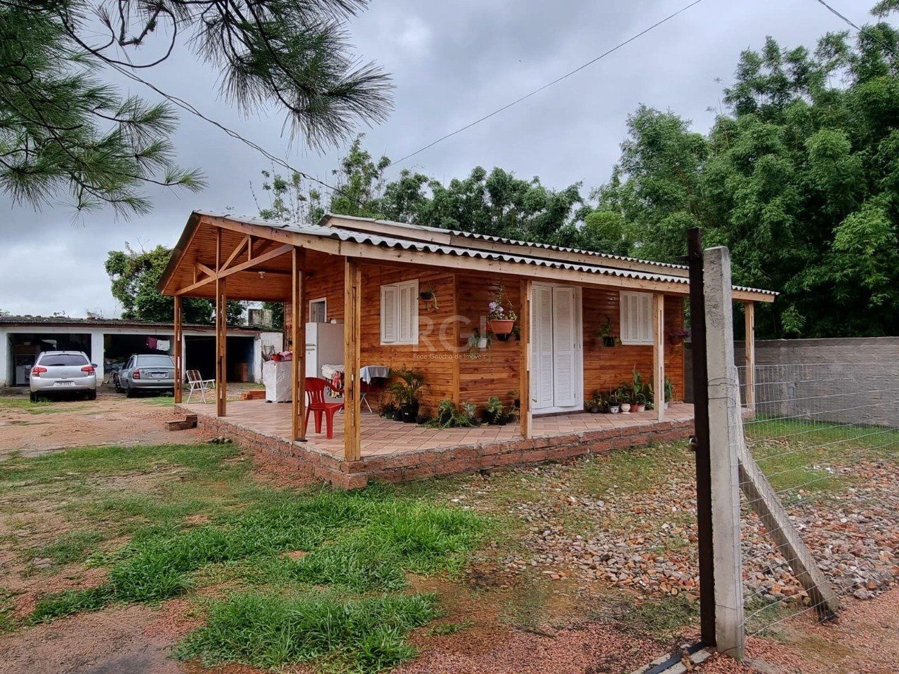 CASA com 2 dormitórios no bairro Chapéu do Sol Porto Alegre RS — foto 3