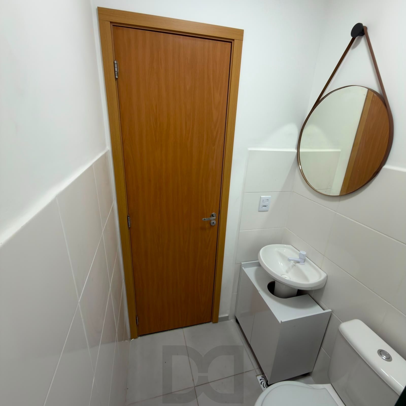 Apartamento com 02 quartos e 01 vaga no Bairro Restinga, Porto Alegre/RS — foto 12