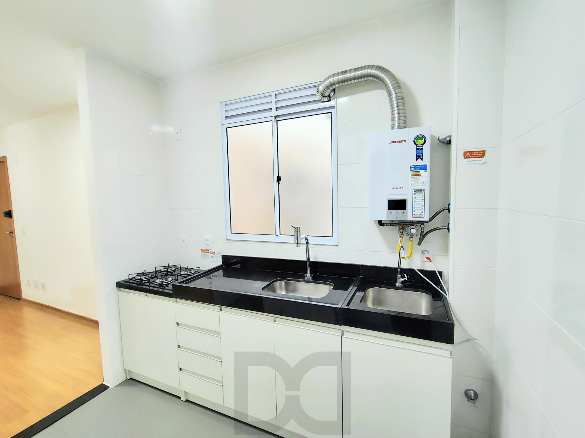 Apartamento, 2 dormitórios, 1 vaga escriturada, Cavalhada, Porto Alegre — foto 48