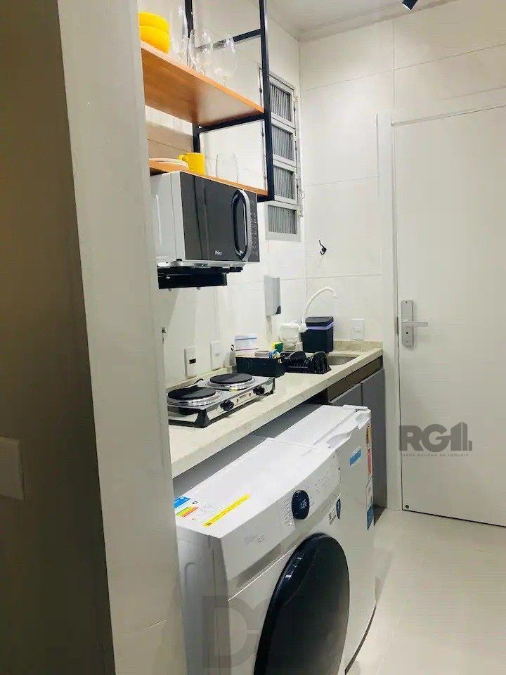 Apartamento no Centro de Porto Alegre — foto 4