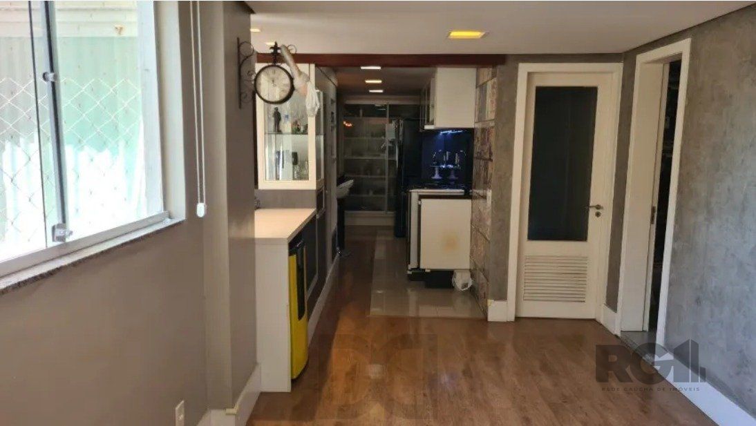 Apartamento com 2 quartos, vaga, churrasqueira 79,36m² , bairro Floresta, Poa/RS — foto 7