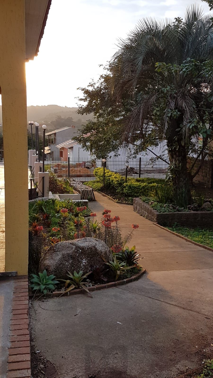 Casa Centenária no Bairro Belém Velho Residencial/Comercial — foto 42