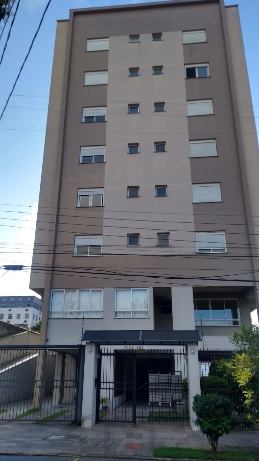 Apartamento com 02 quartos (01 suíte) e 03 Vagas no Bairro Cristo Redentor — foto 25