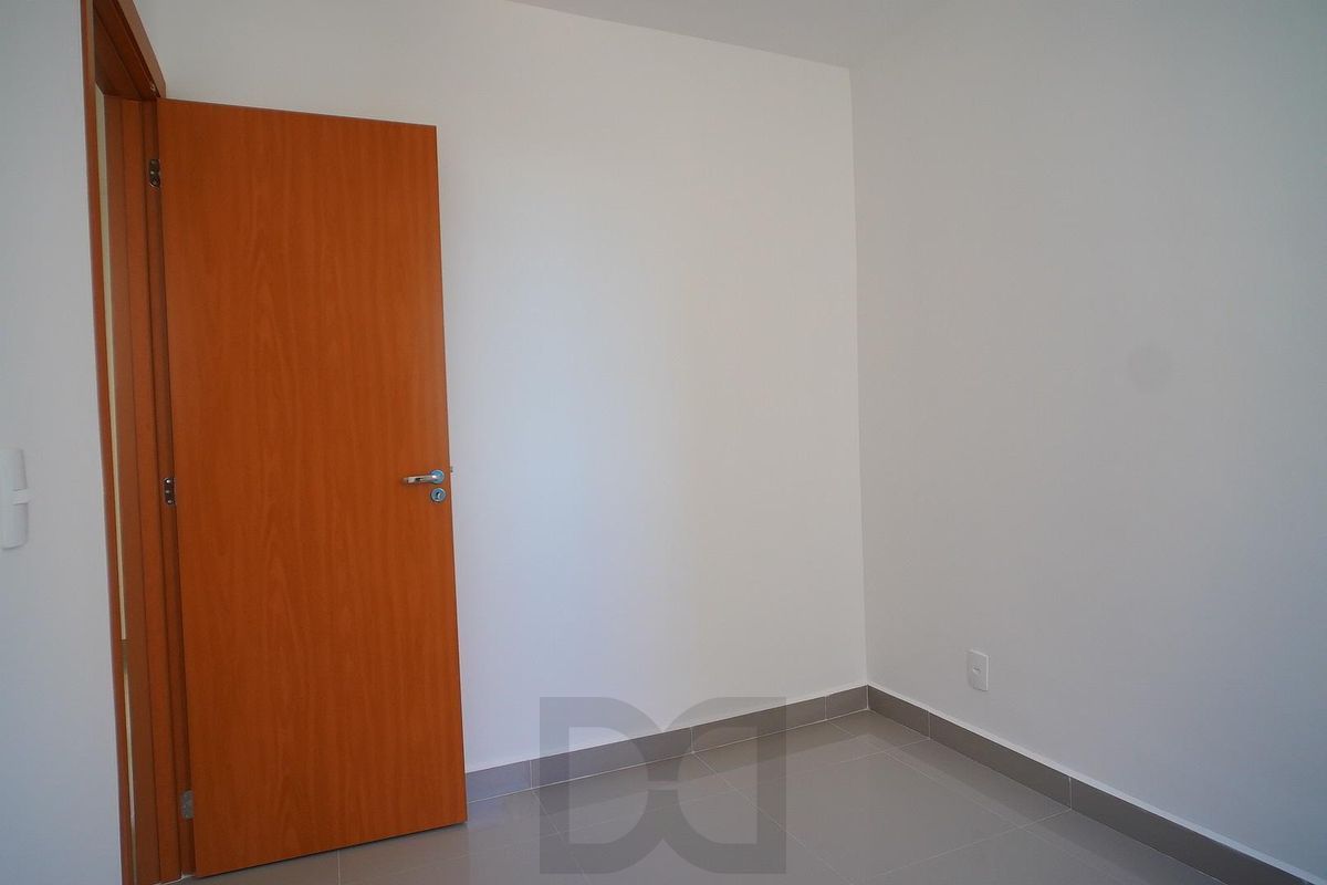Apartamento com 02 quartos e 01 vaga no Bairro Costa e Silva em Porto Alegre — foto 9